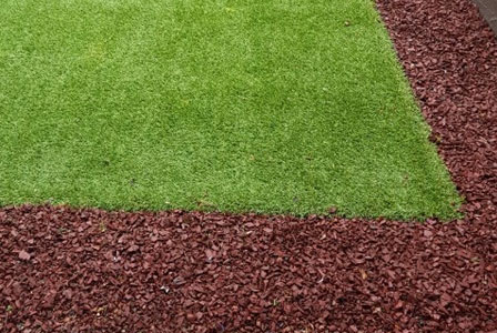 EPDM Mulch